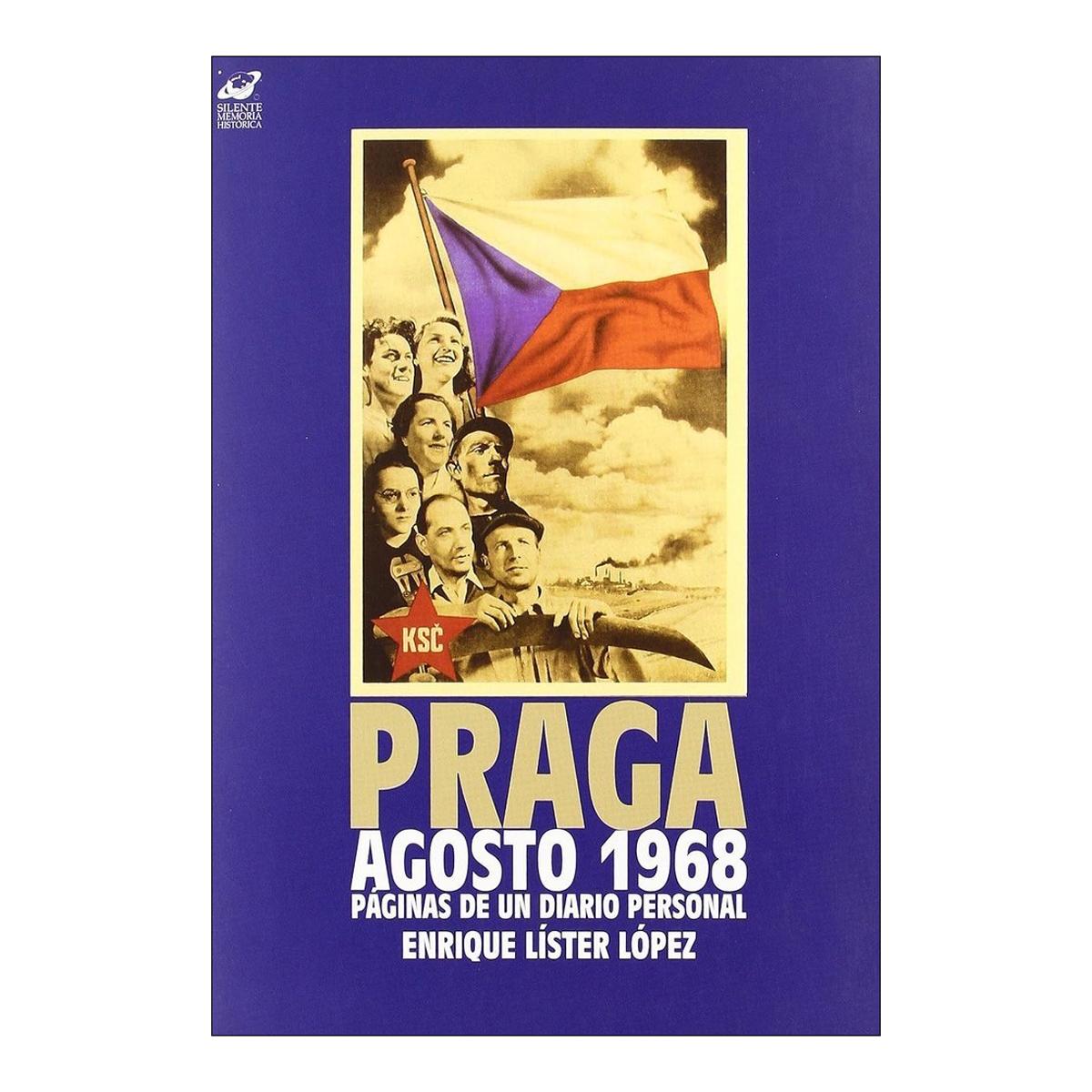 Praga agosto 1968