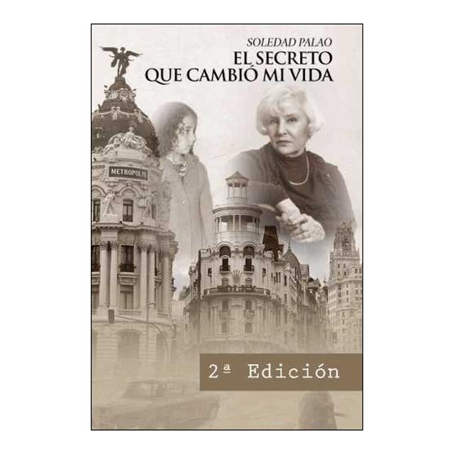 El secreto que cambio mi vida