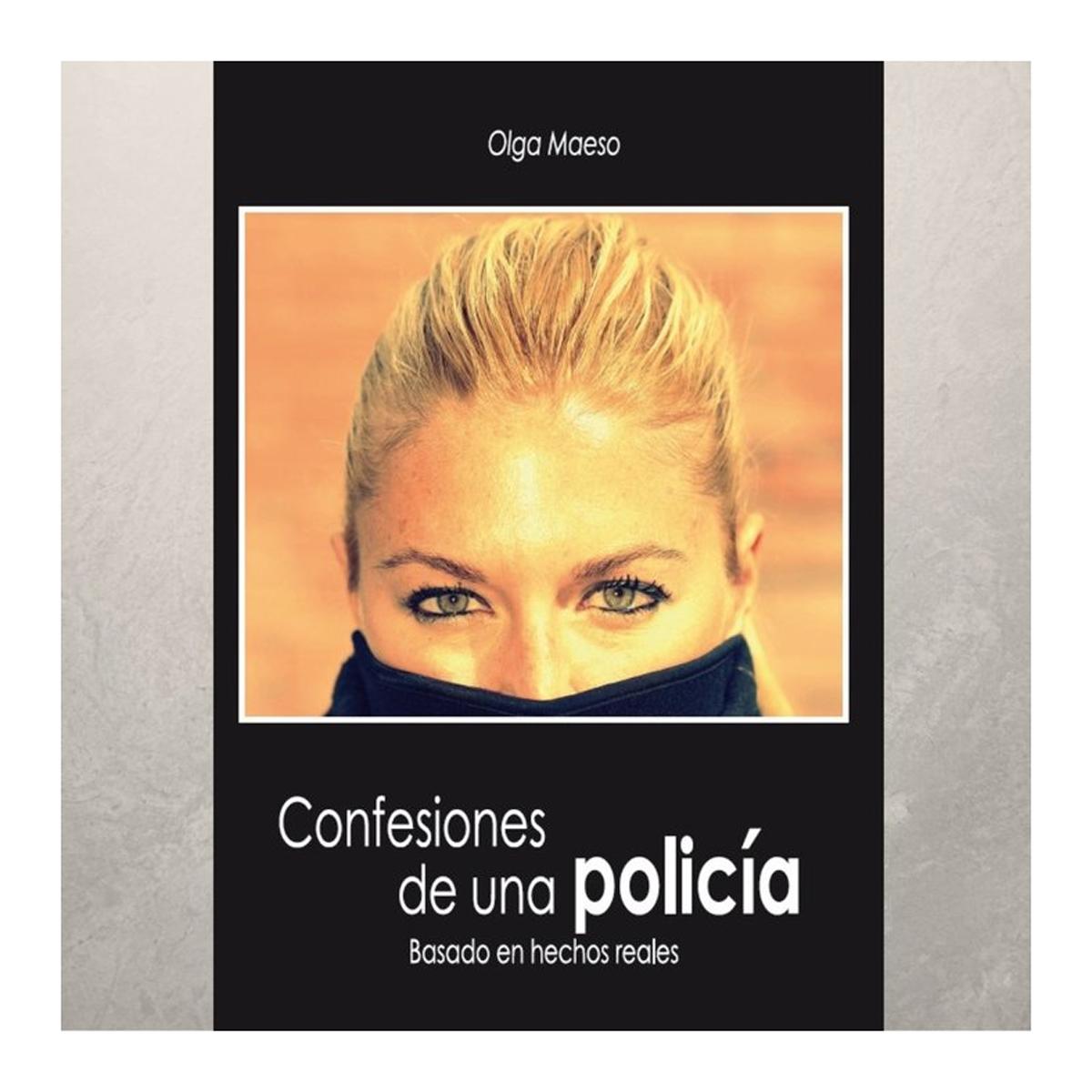 Imagen 0 de Confesiones de una policia