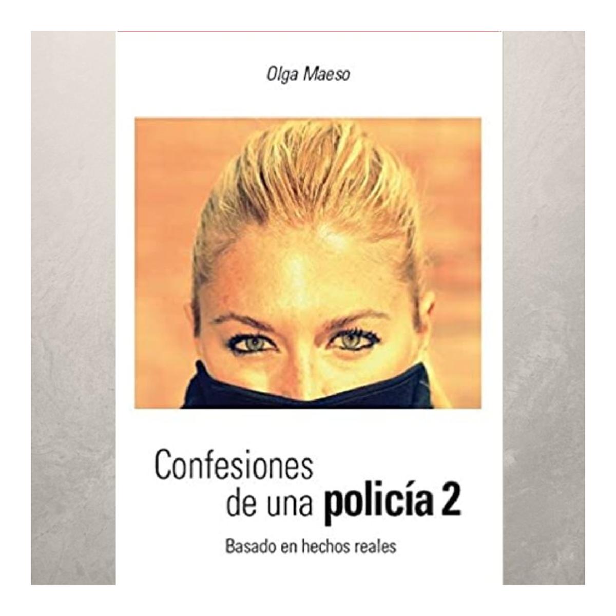 Imagen 0 de Confesiones de una policia 2