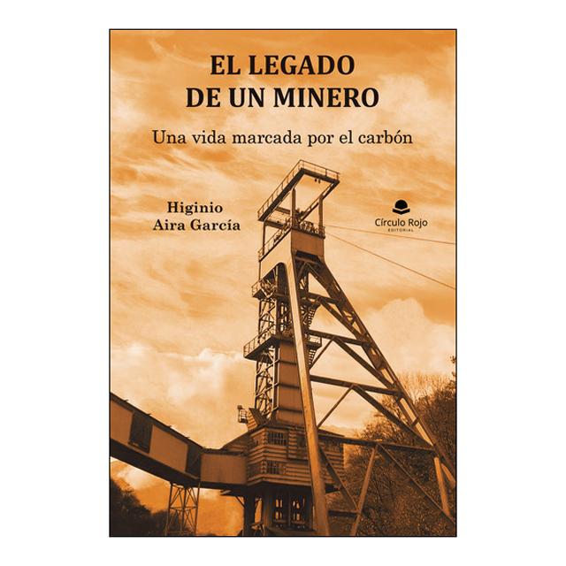 Imagem 0 de El Legado De Un Minero