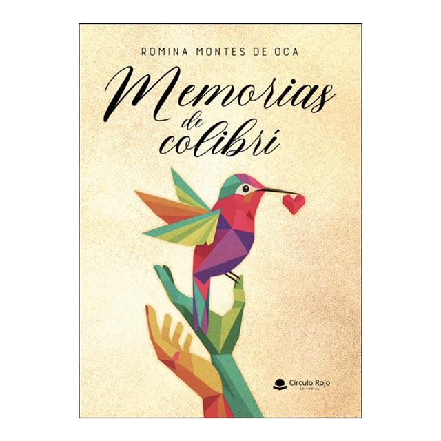 Imagem 0 de Memorias De Colibri