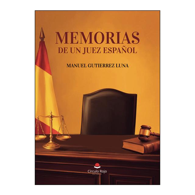 Imagem 0 de Memorias De Un Juez Espanol