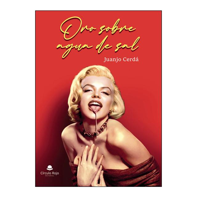 Imagem 0 de Oro Sobre Agua De Sal