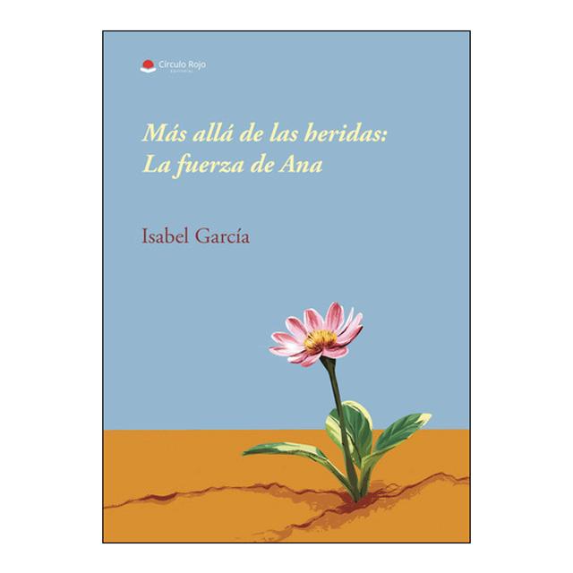 Imagem 0 de Mas Alla De Las Heridas: La Fuerza De An