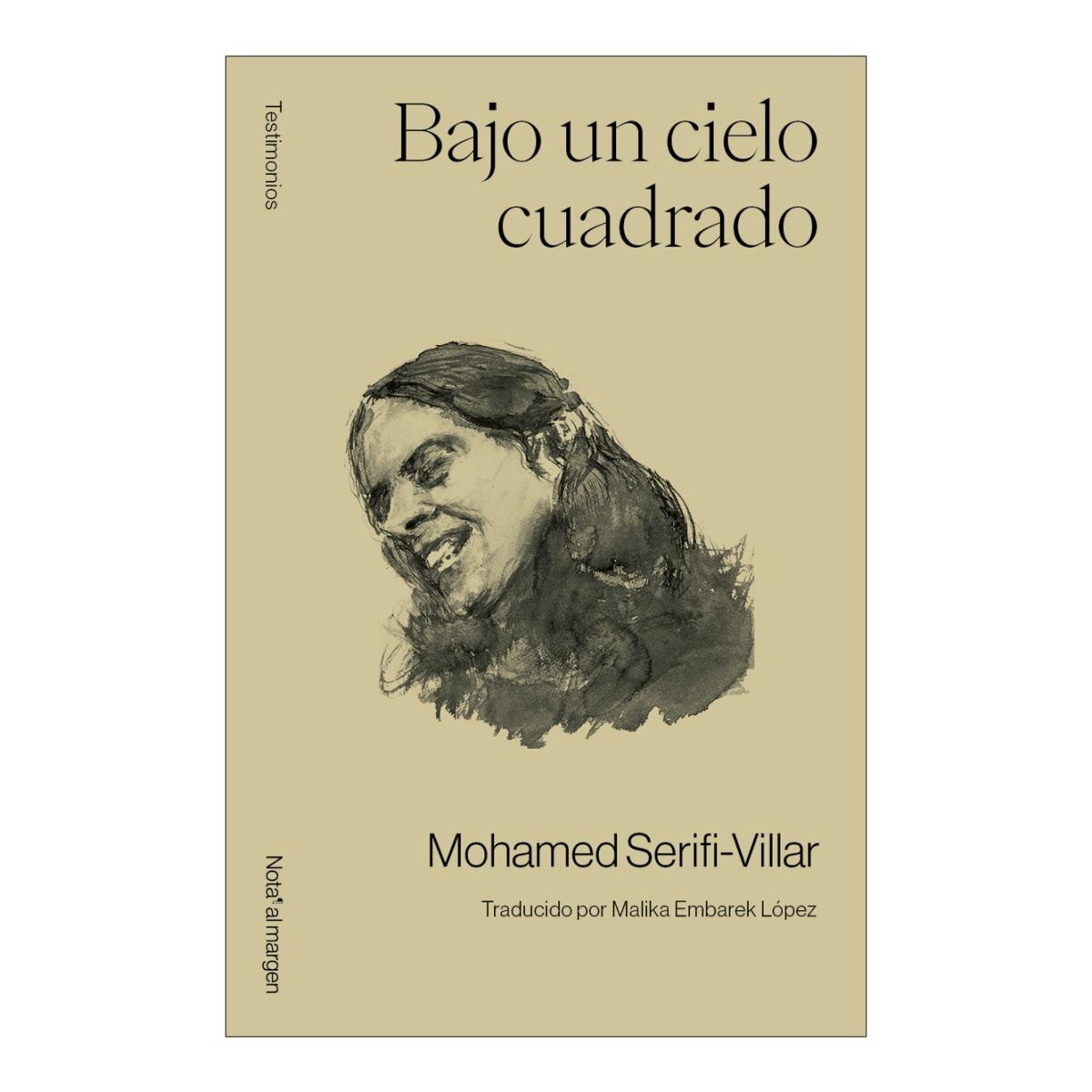 Imagem 0 de Bajo Un Cielo Cuadrado