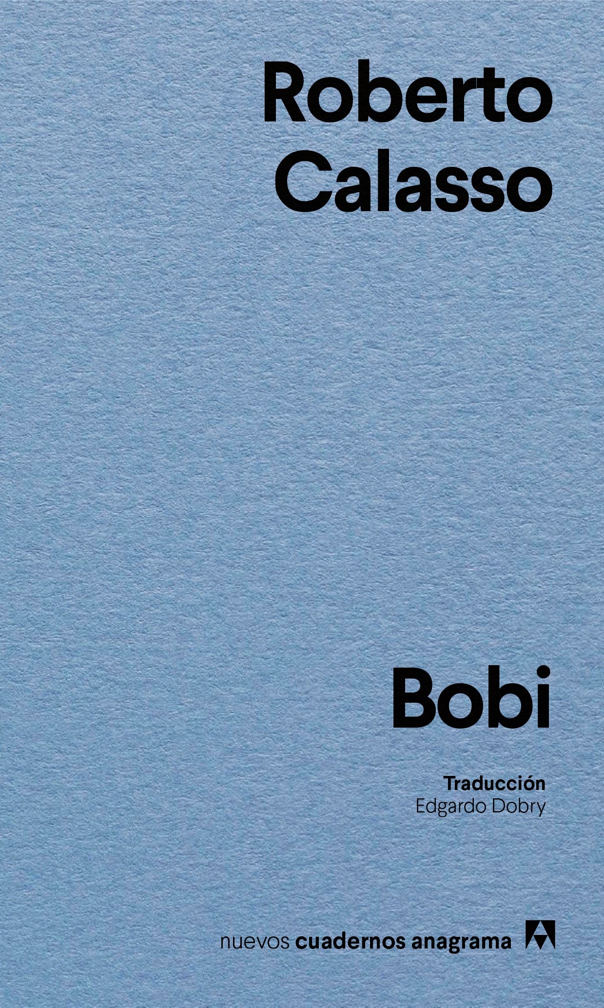Imagem 0 de Bobi