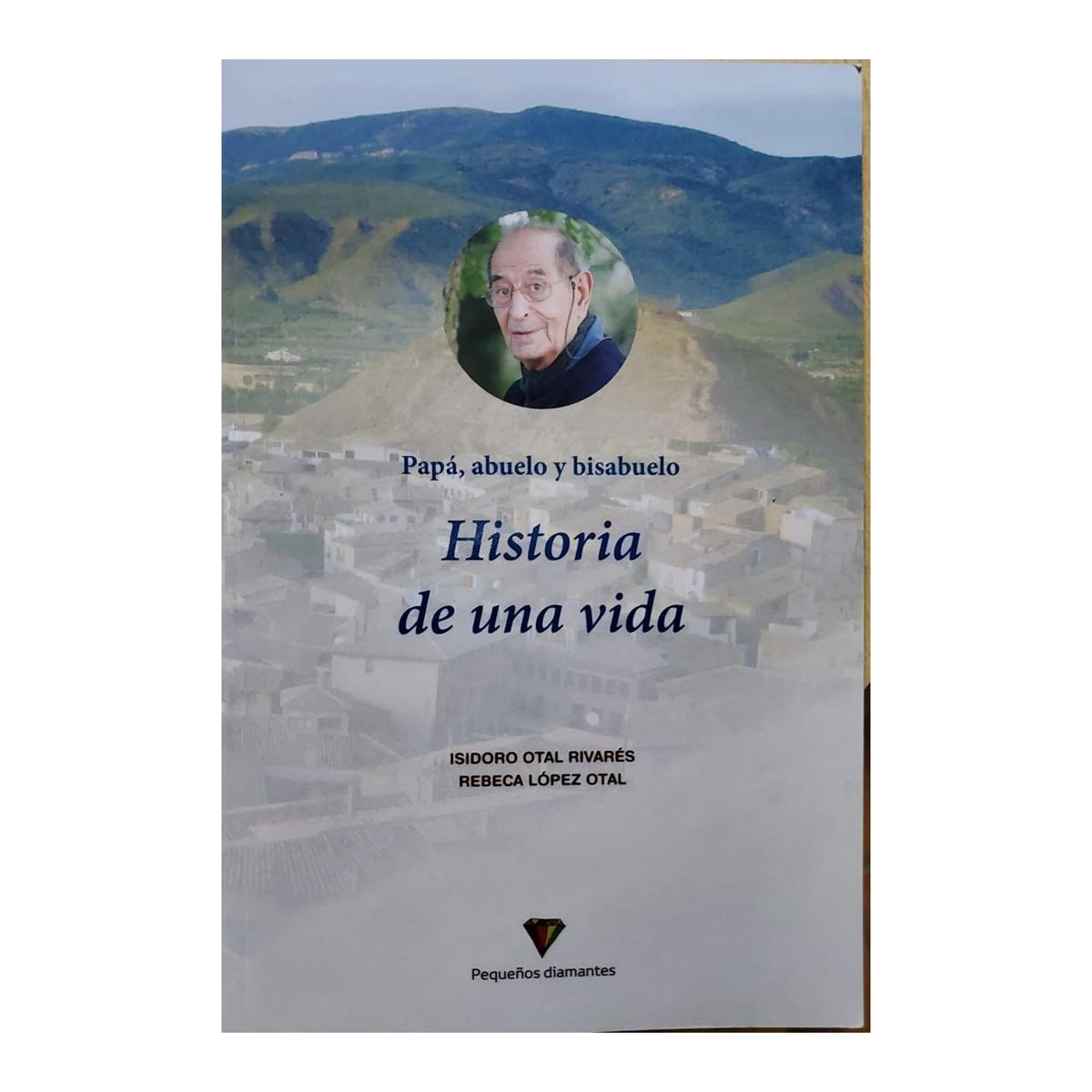 Historia de una vida