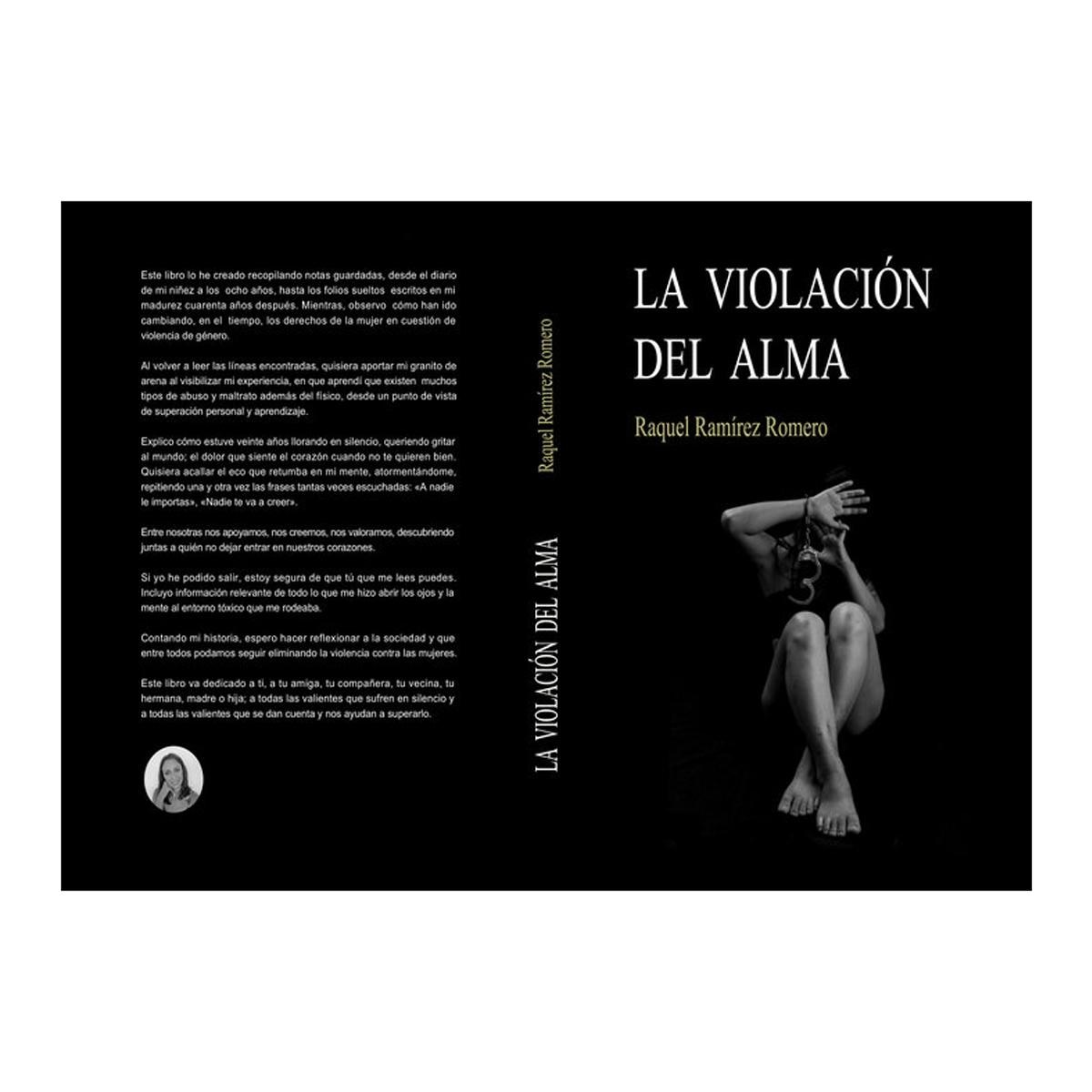 La violacion del alma
