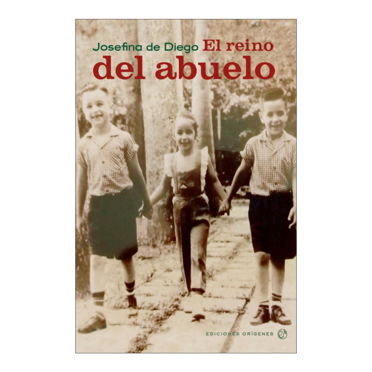 Imagem 0 de Reino del abuelo, el