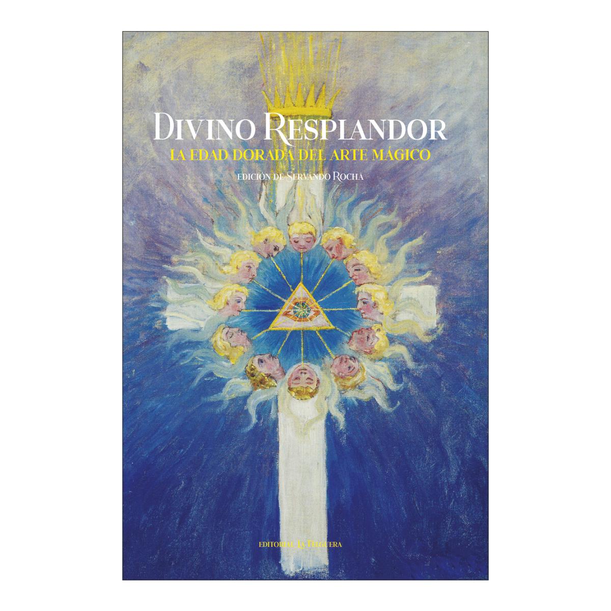 Imagem 0 de Divino resplandor