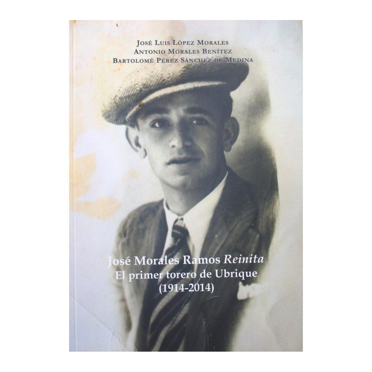 JOSÉ MORALES RAMOS REINITA