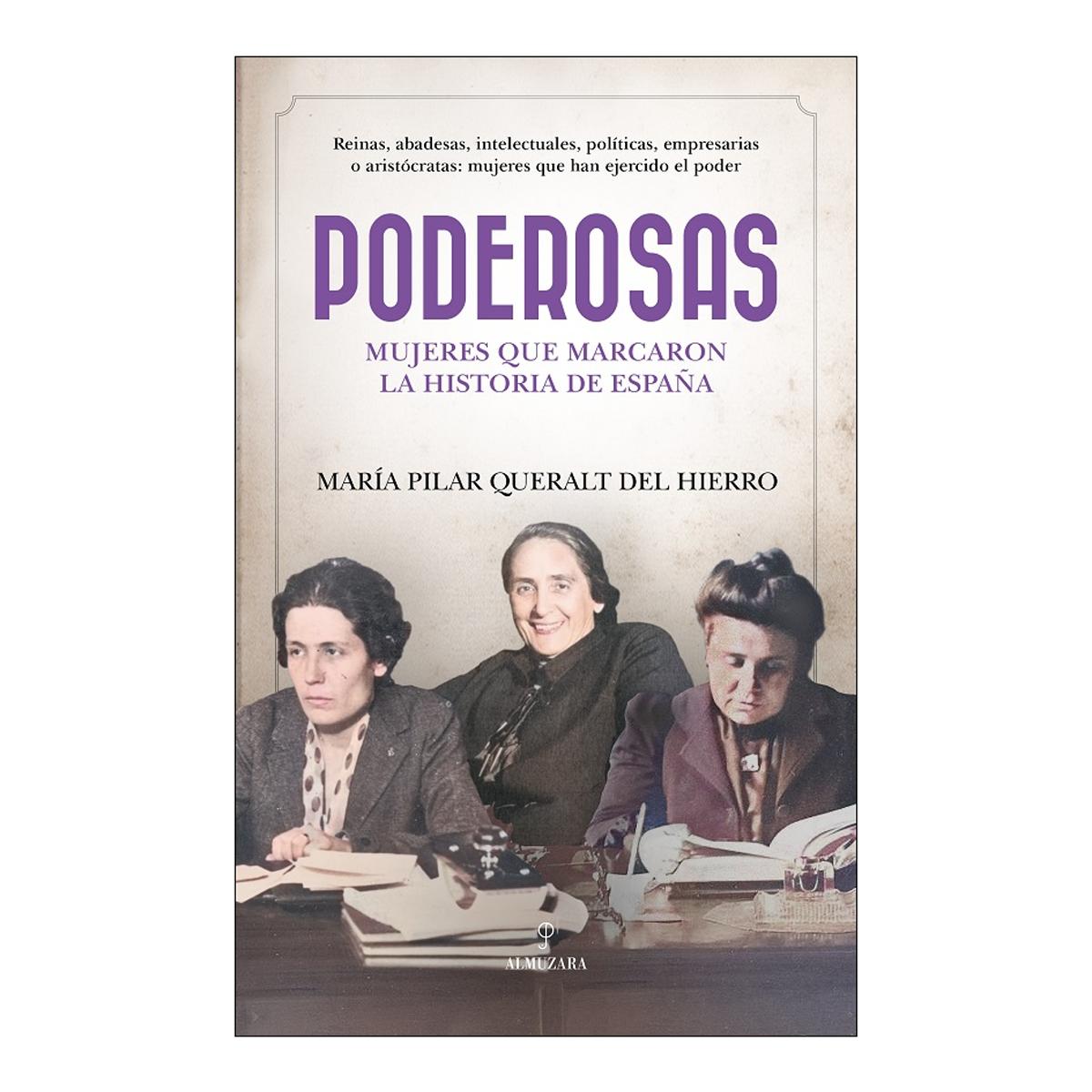 Imagem 0 de Poderosas