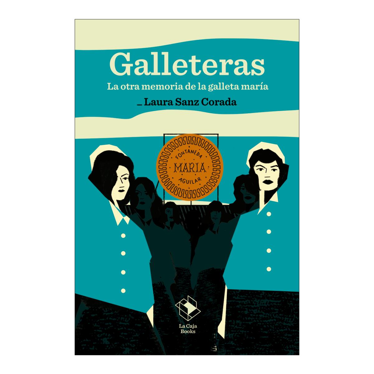 Imagem 0 de Galleteras