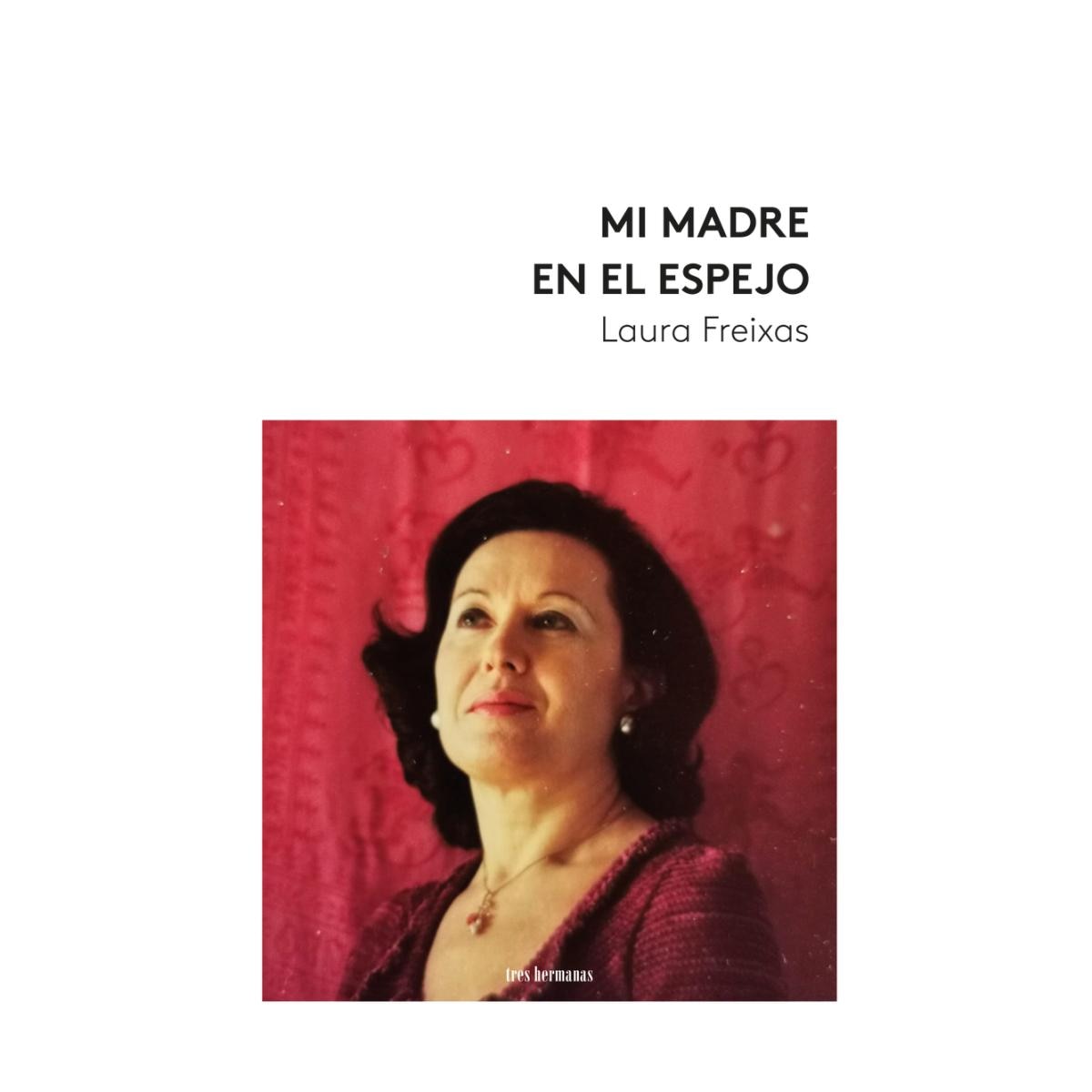 Imagem 0 de Mi madre en el espejo