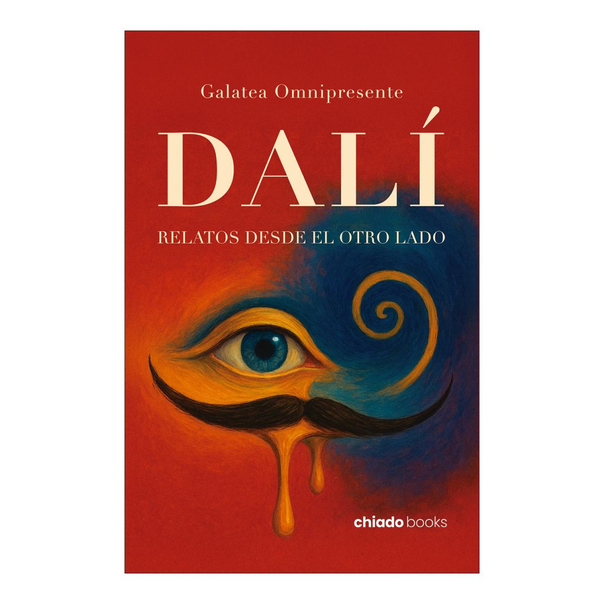 Dali, relatos desde el otro lado