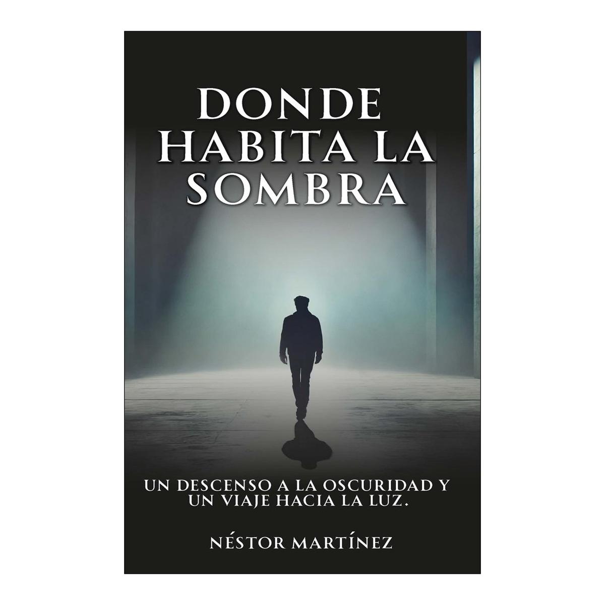 Donde habita la sombra