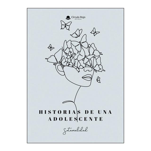 HISTORIAS DE UNA ADOLESCENTE  (Tapa blanda) 1