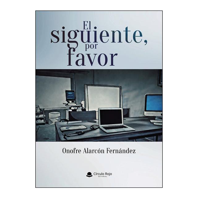 Imagen 0 de El siguiente, por favor