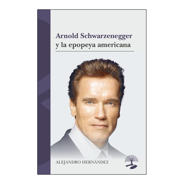 Imagem 0 de ARNOLD SCHWARZENEGGER Y LA EPOPEYA AMERI (Capa Mole)