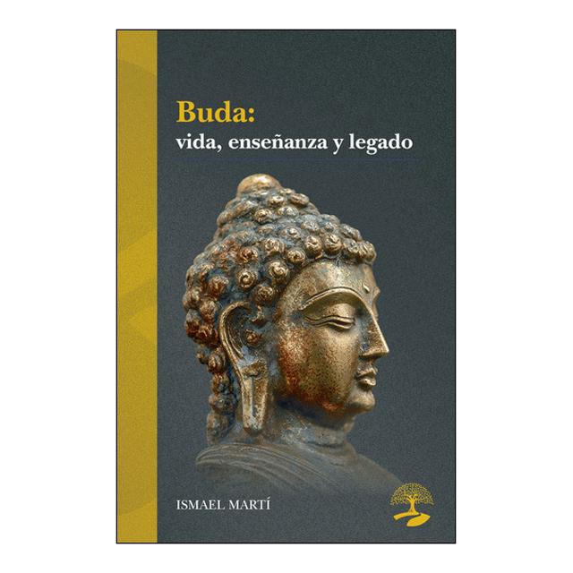 Imagem 0 de BUDA: VIDA, ENSEÑANZA Y LEGADO  (Capa Mole)