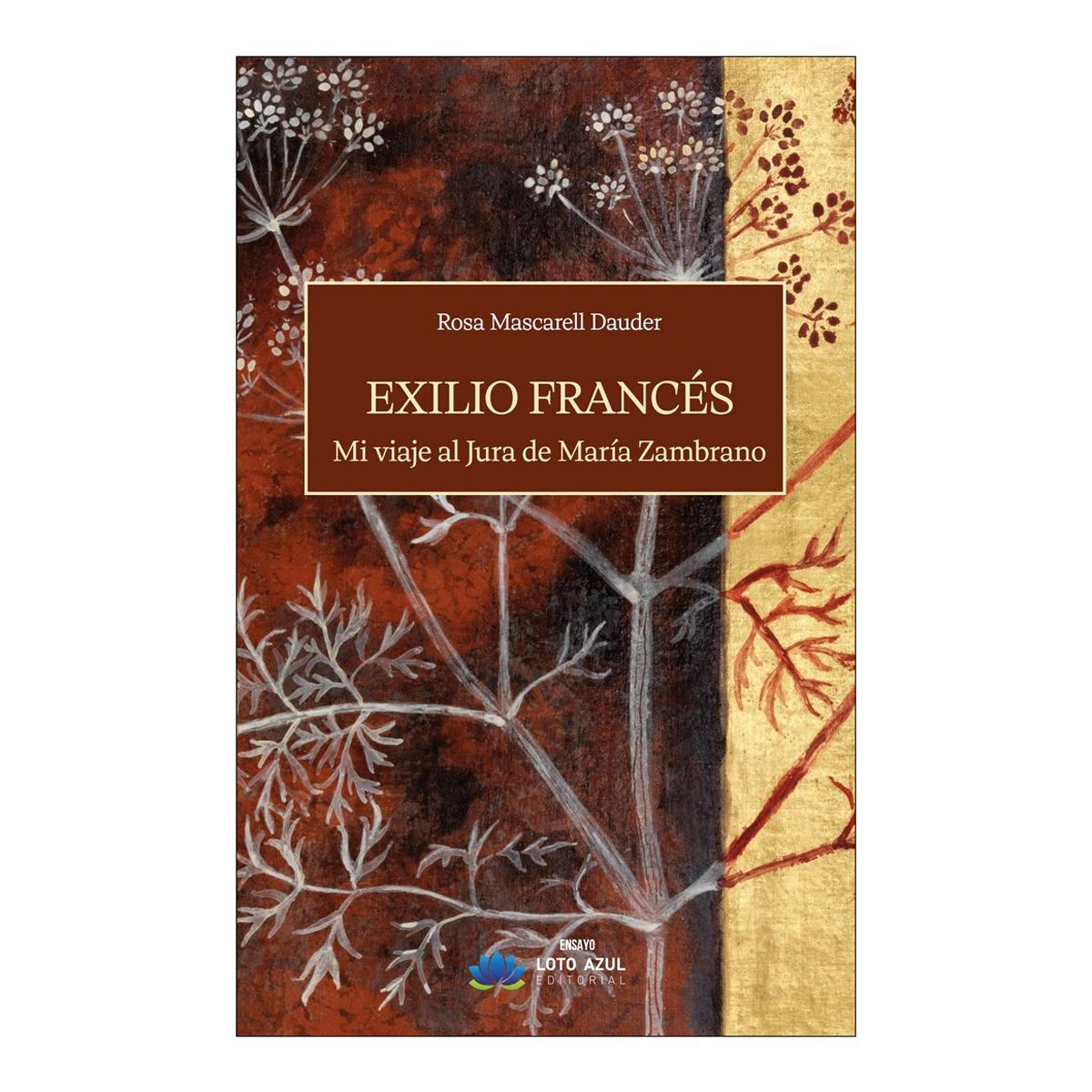 EXILIO FRANCÉS