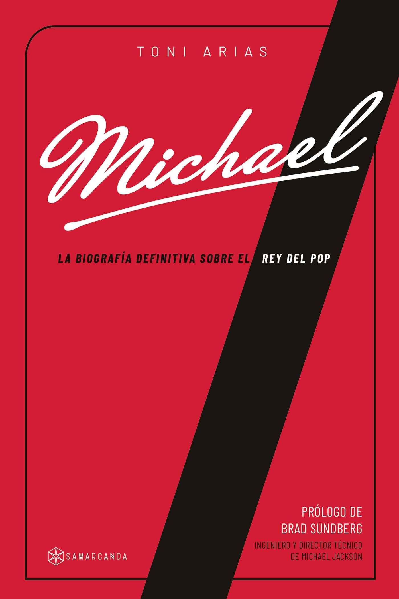 Imagen 0 de MICHAEL (Tapa blanda)