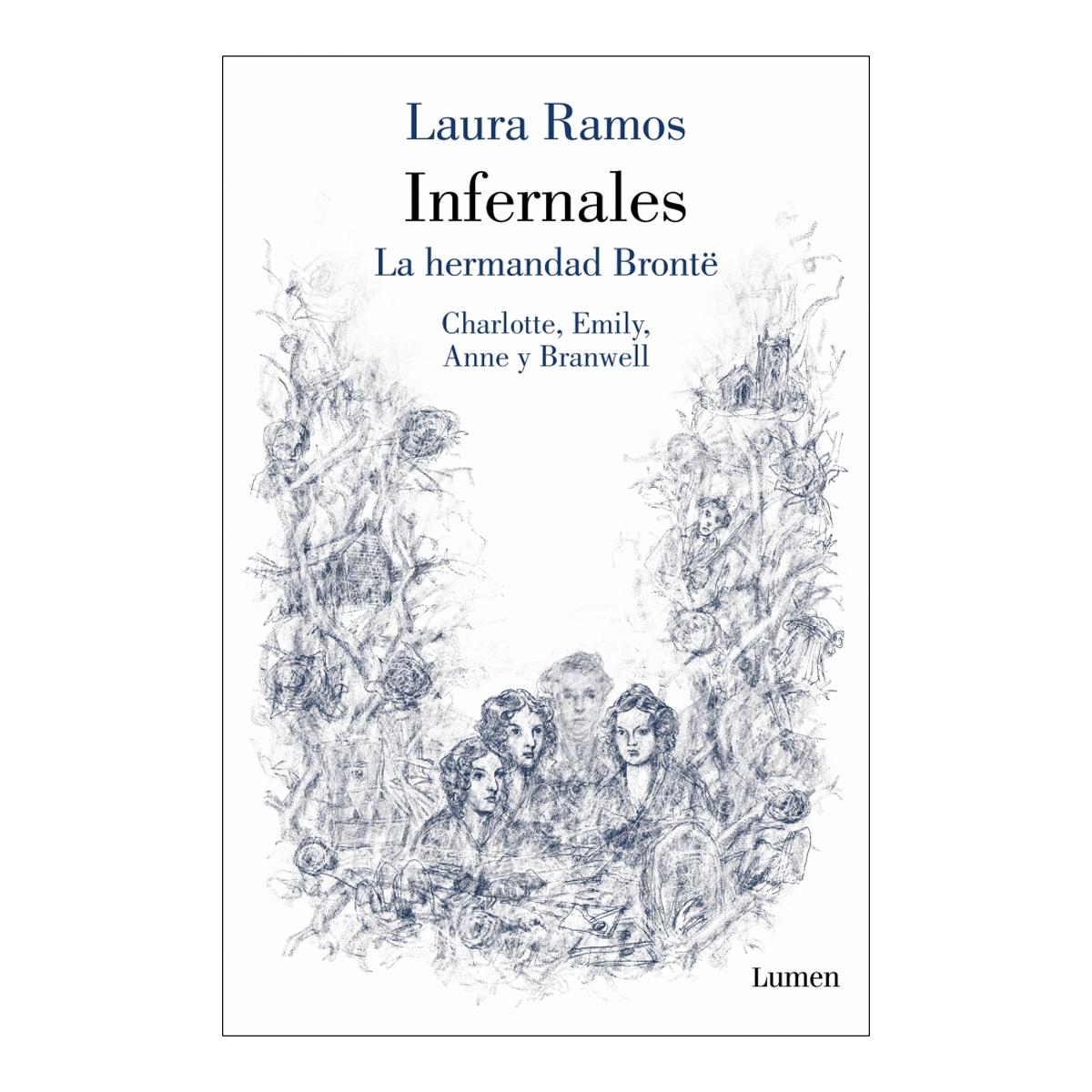 Imagen 0 de Infernales