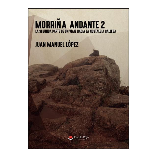 Morrina andante 2