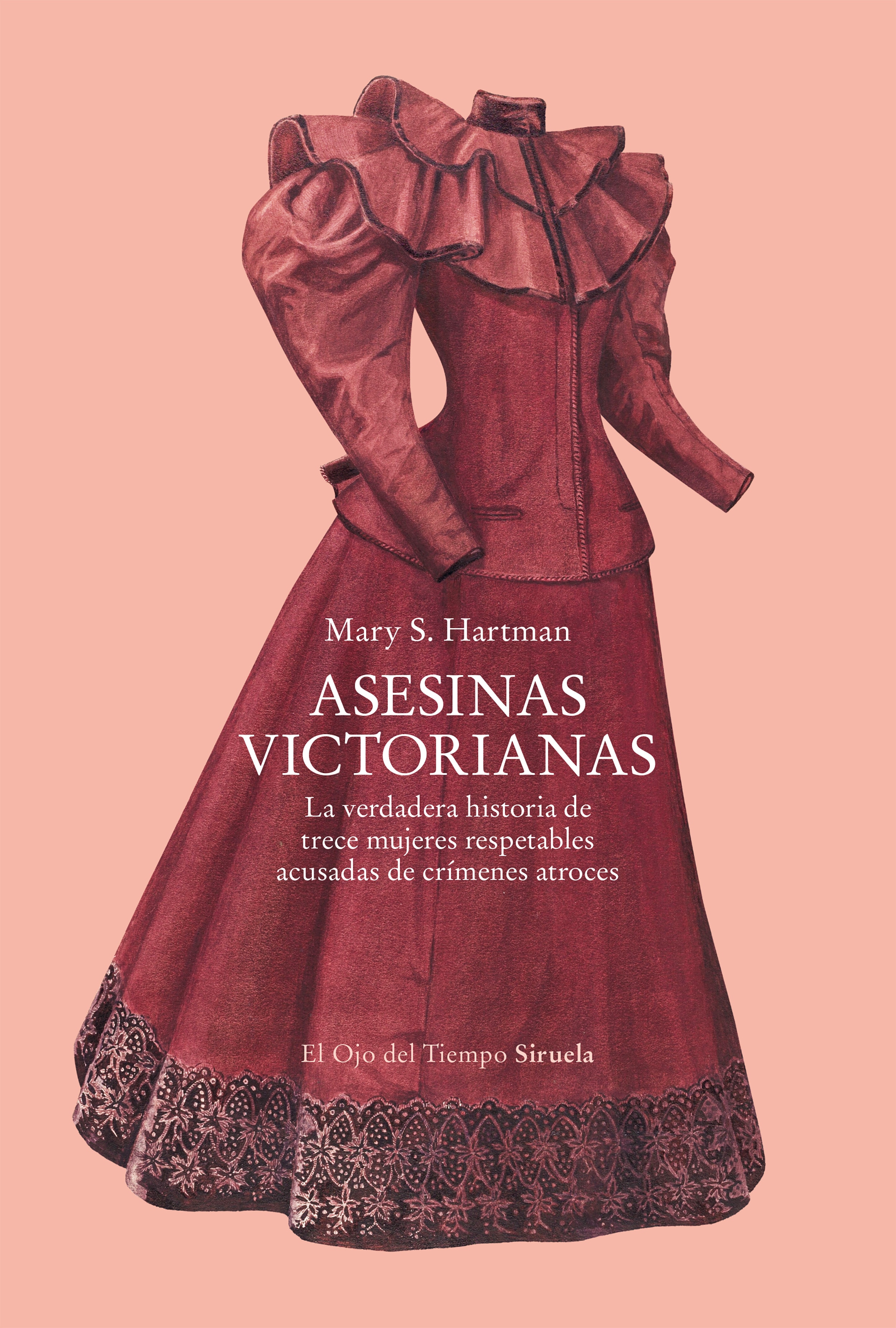 Imagem 0 de Asesinas victorianas