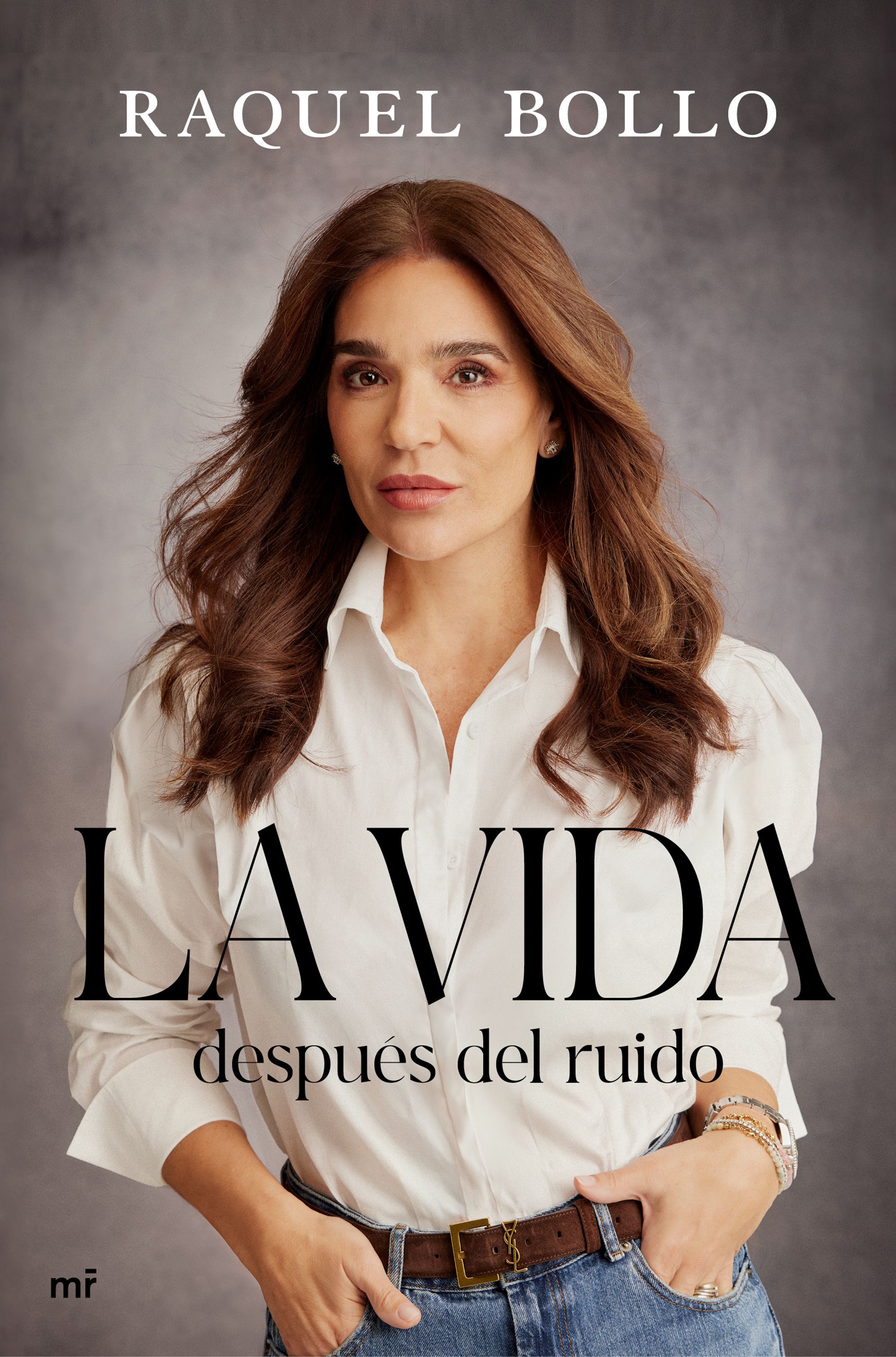 Imagem 0 de LA VIDA DESPUÉS DEL RUIDO  (Capa Mole com Lapelas)