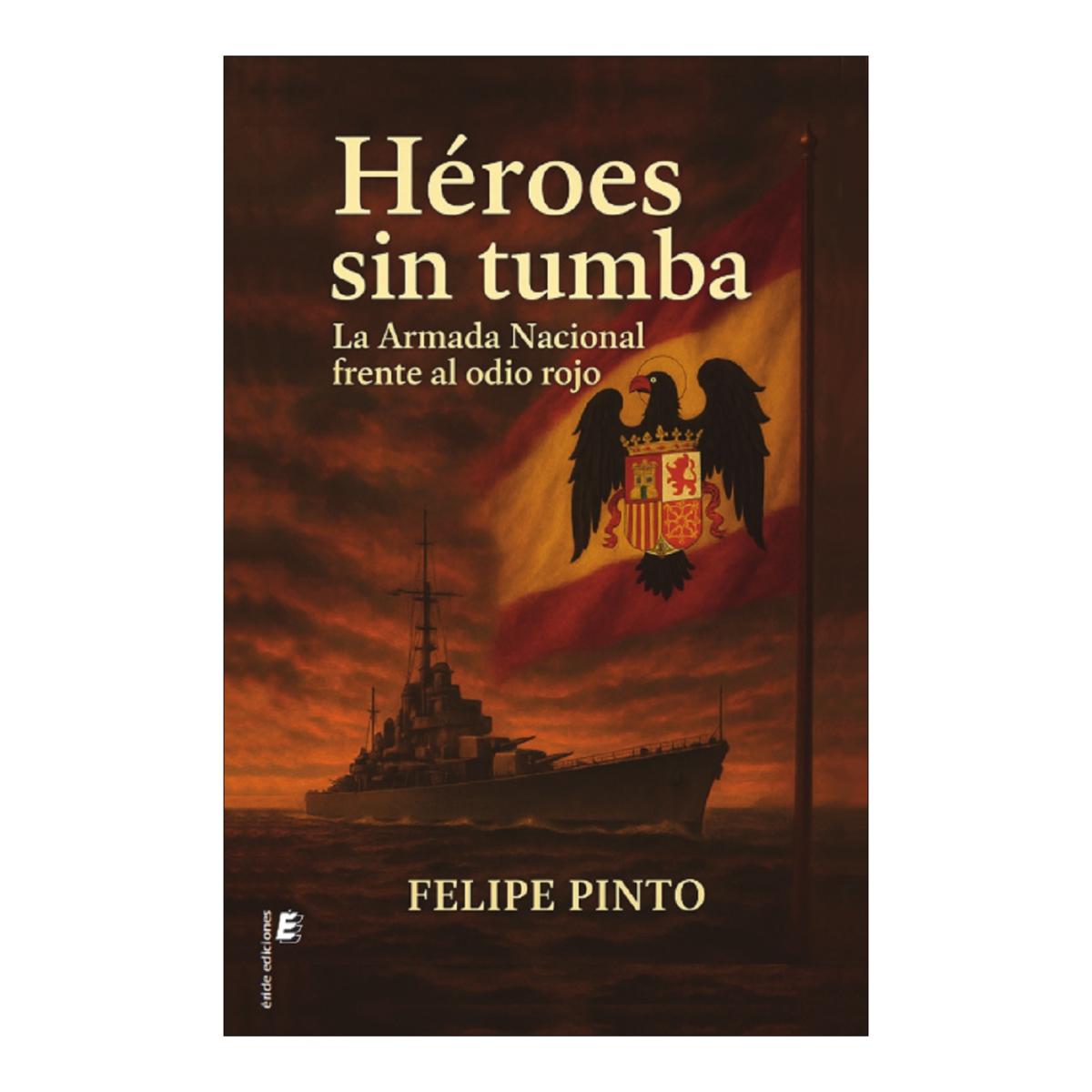 Imagem 0 de Heroes sin tumba