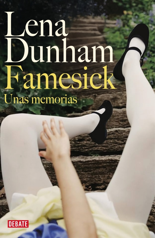 Imagen 0 de Famesick (edicion en espanol)