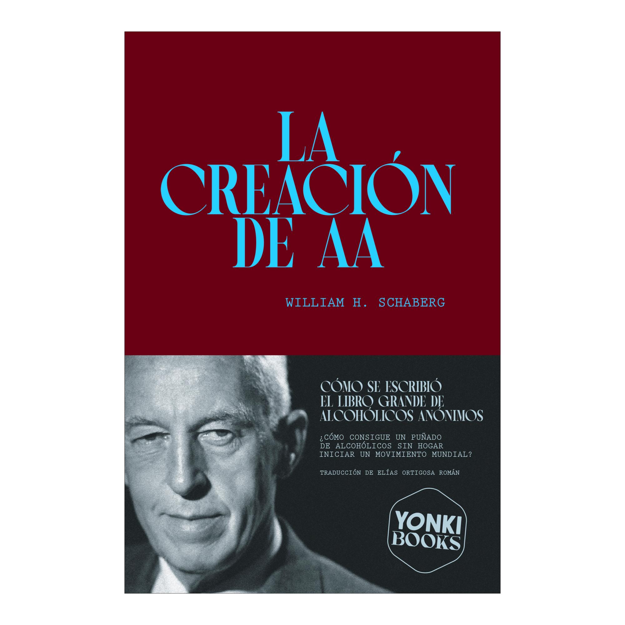 Imagem 0 de LA CREACIÓN DE AA (Capa dura)