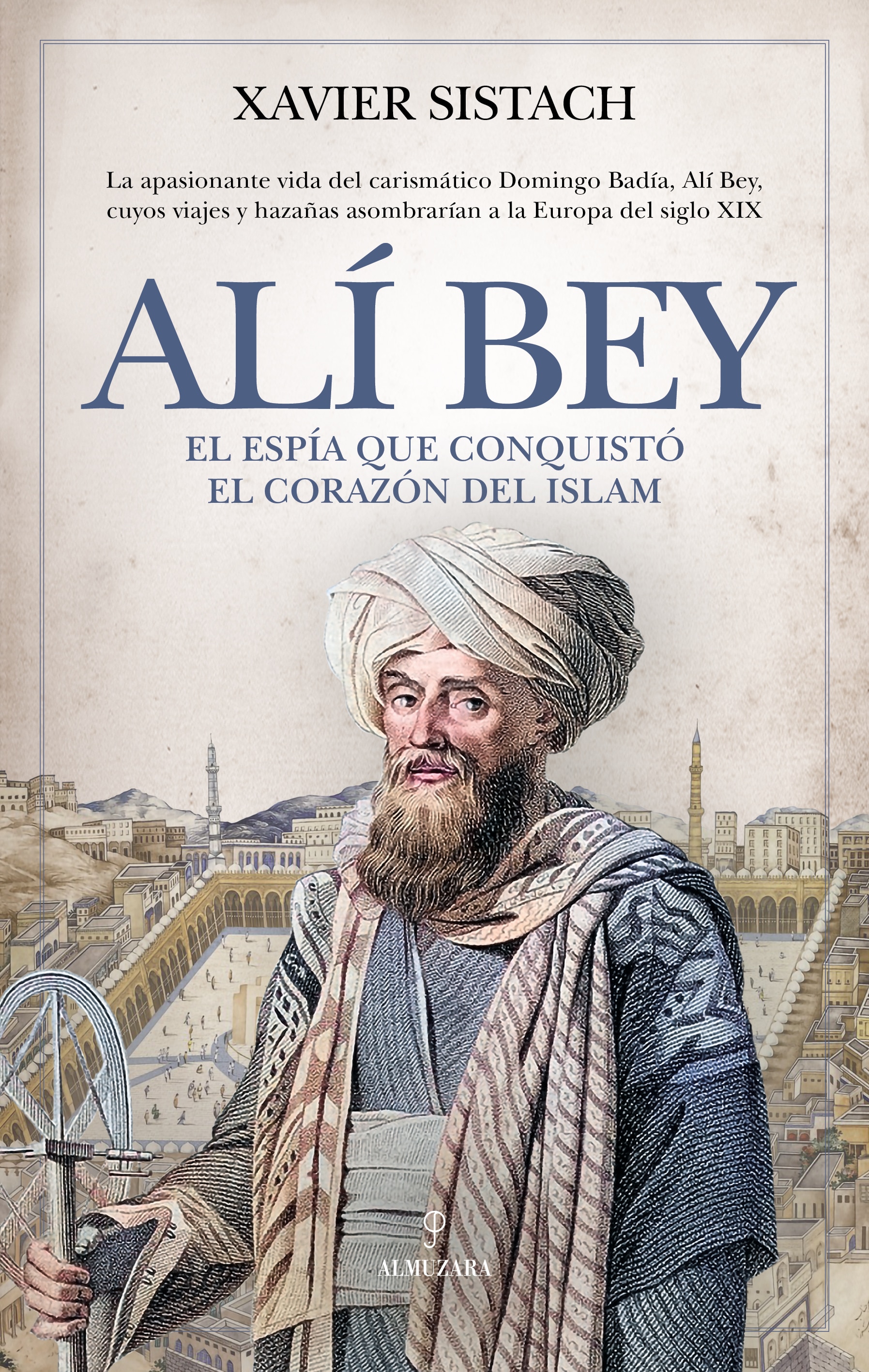Imagem 0 de Ali bey. el espia que conquisto el coraz