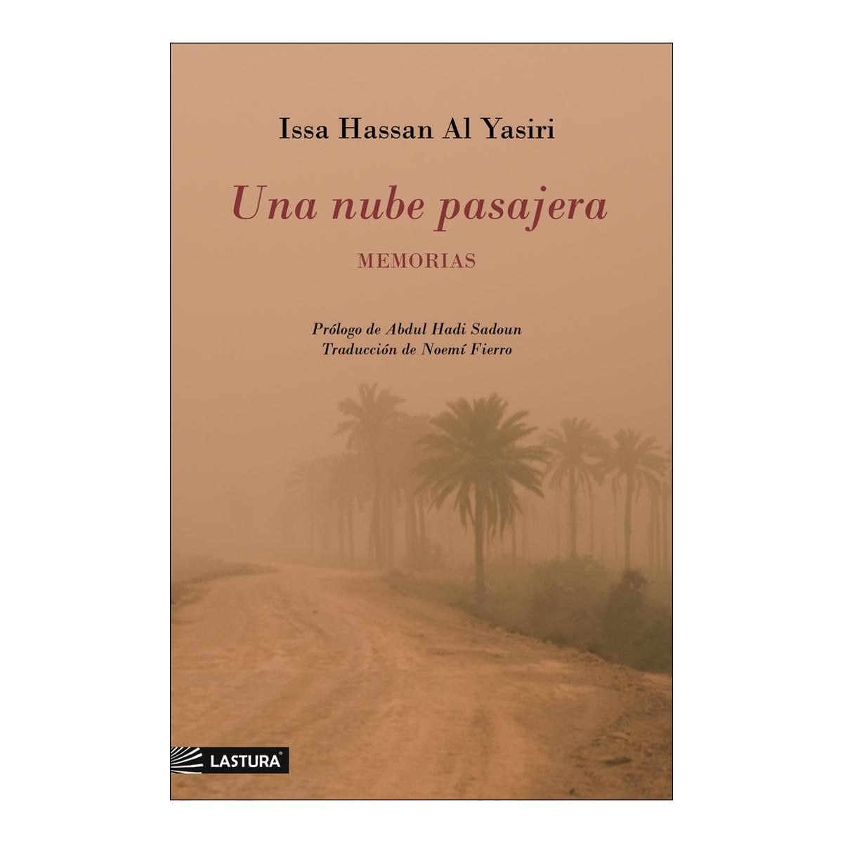 Imagem 0 de Una nube pasajera (memorias)