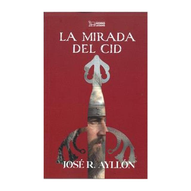 Imagem 0 de La mirada del cid