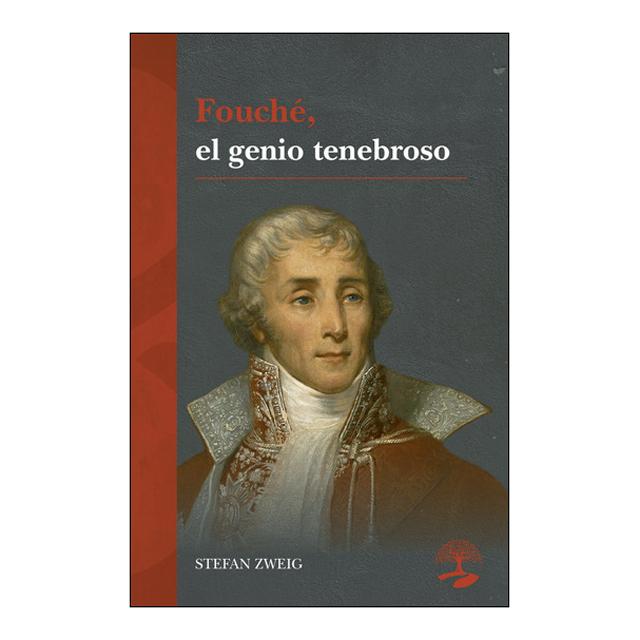 Fouche, el genio tenebroso