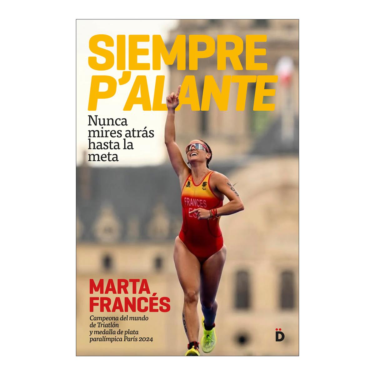 Imagem 0 de Siempre p'alante