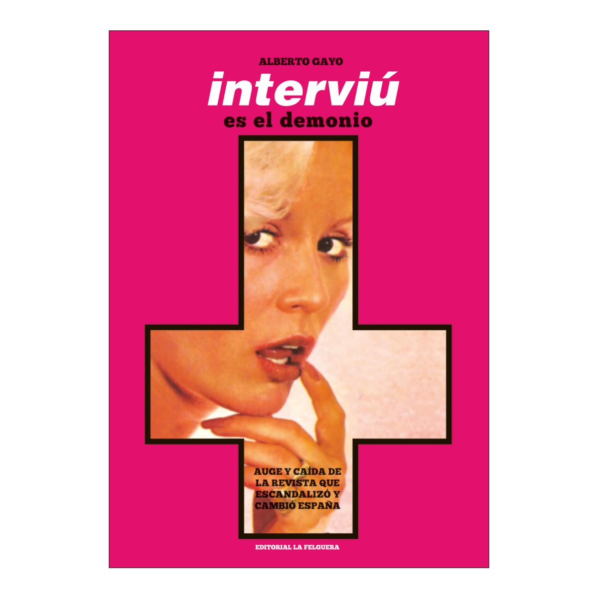 Imagem 0 de Interviu es el demonio
