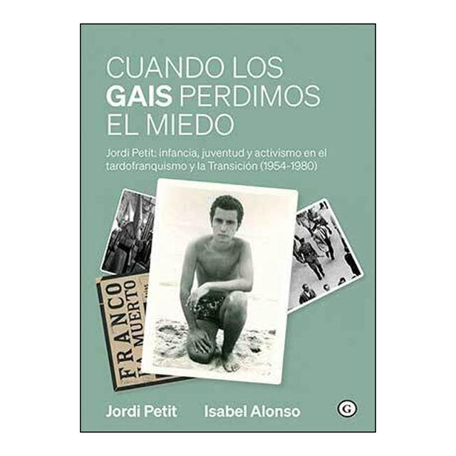 Imagem 0 de Cuando los gais perdimos el miedo