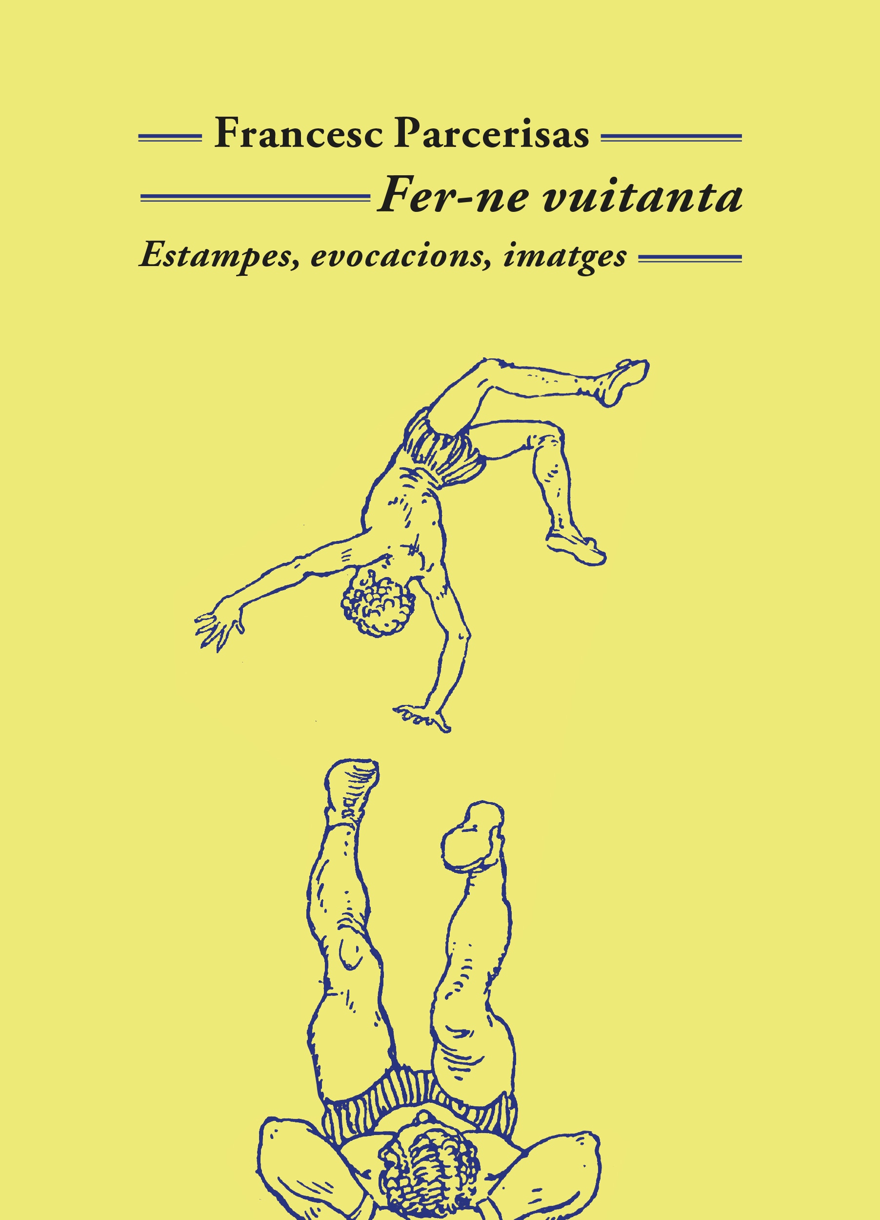Imagem 0 de Fer-ne vuitanta
