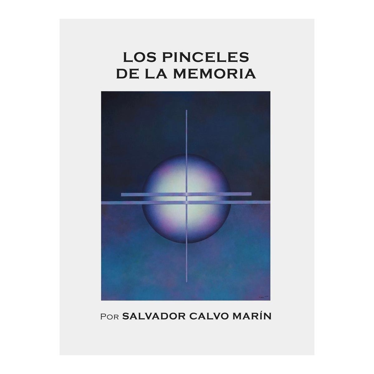 Imagem 0 de Los pinceles de la memoria por salvador