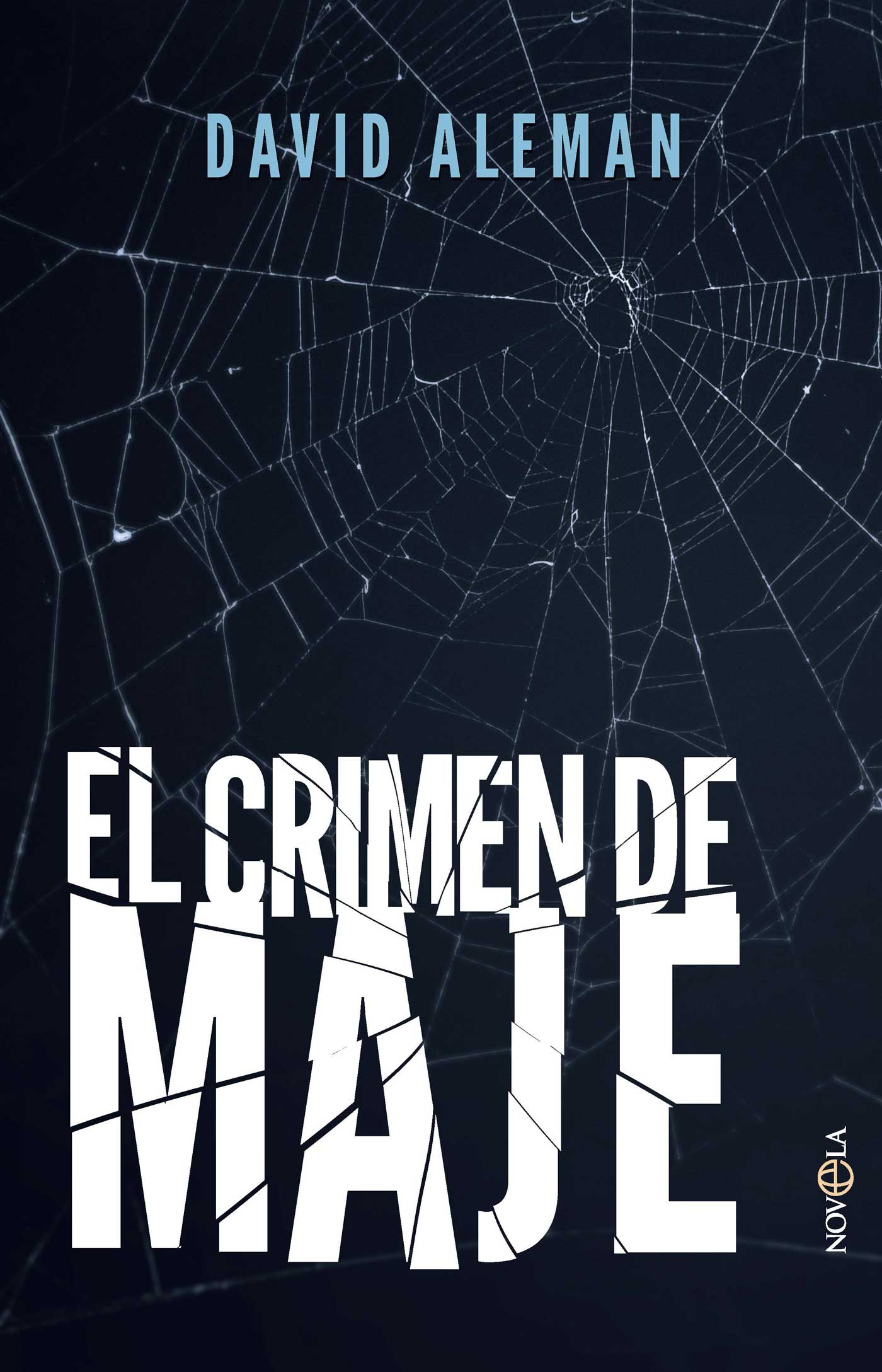 Imagem 0 de EL CRIMEN DE MAJE (Capa Mole)