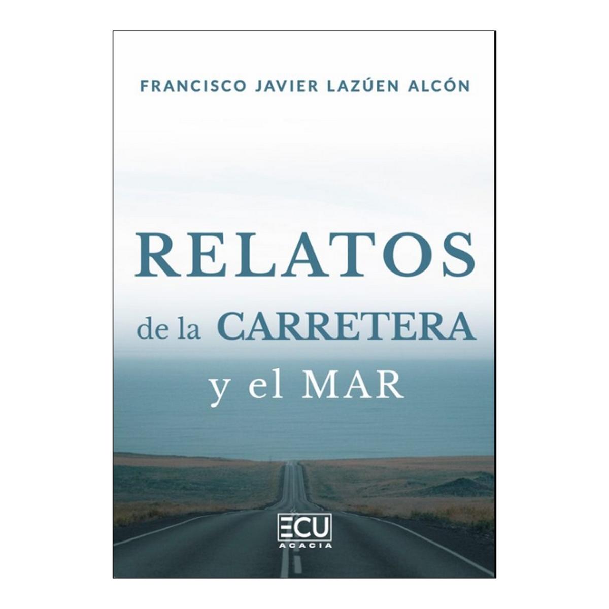 Imagem 0 de RELATOS DE LA CARRETE  (Capa Mole)