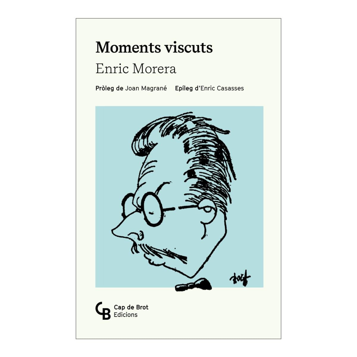 Imagem 0 de Moments viscuts