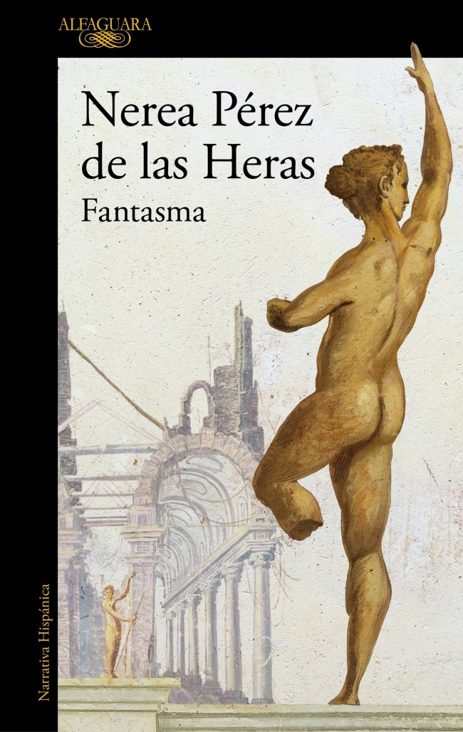 Imagem 0 de FANTASMA  (Capa Mole)
