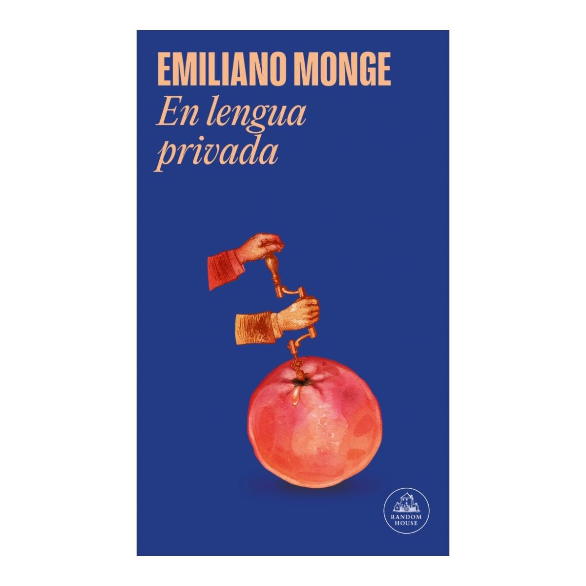 EN LENGUA PRIVADA
