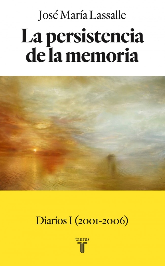 Imagem 0 de LA PERSISTENCIA DE LA MEMORIA  (Capa Mole)