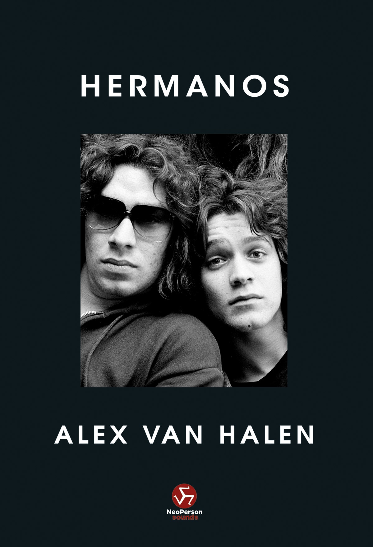 Imagem 0 de HERMANOS  (Capa Mole con Lapelas)
